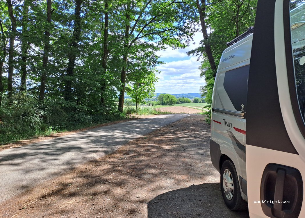 () Sankt Wendel - Unnamed Road — foto 5