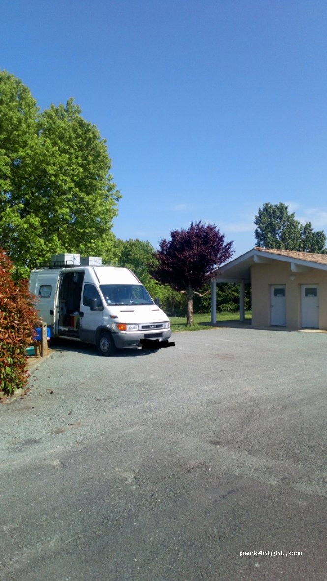 (33190) Camiran - 6 Le Bourg Nord — foto