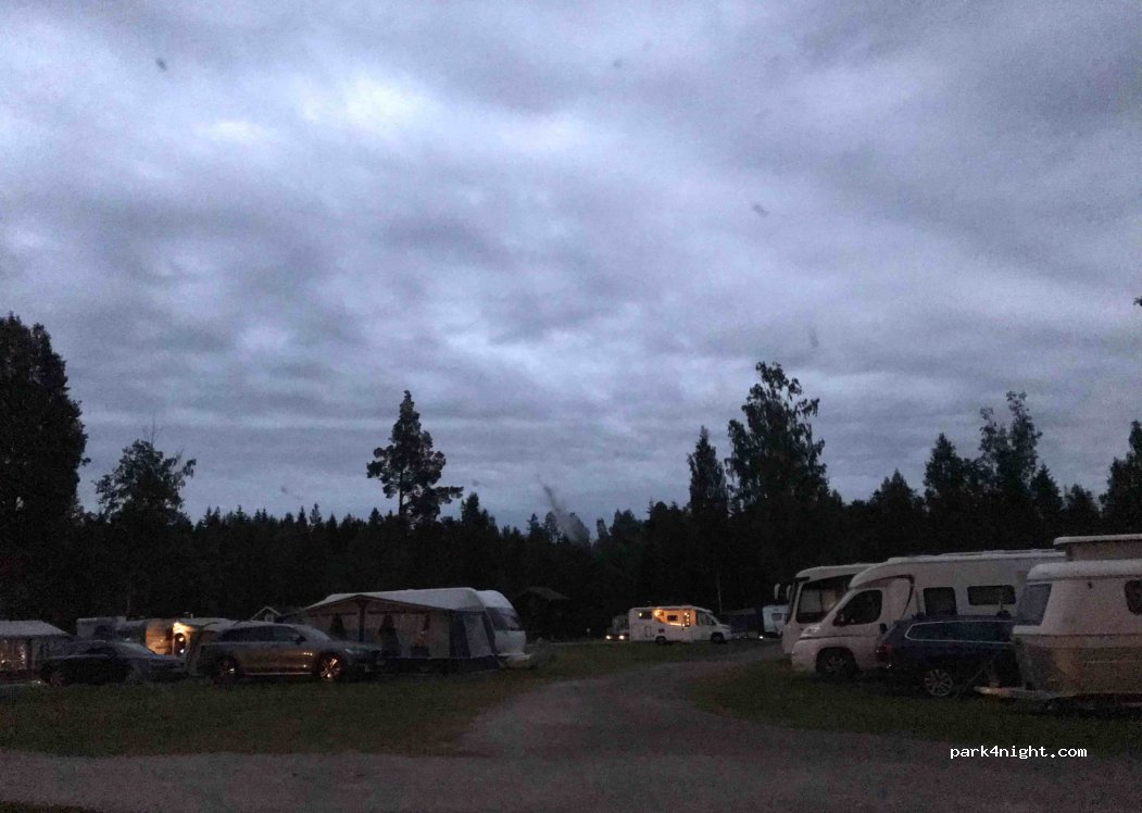 Tällberg Camping — foto 2