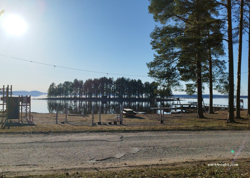 Tällberg Camping — foto 3