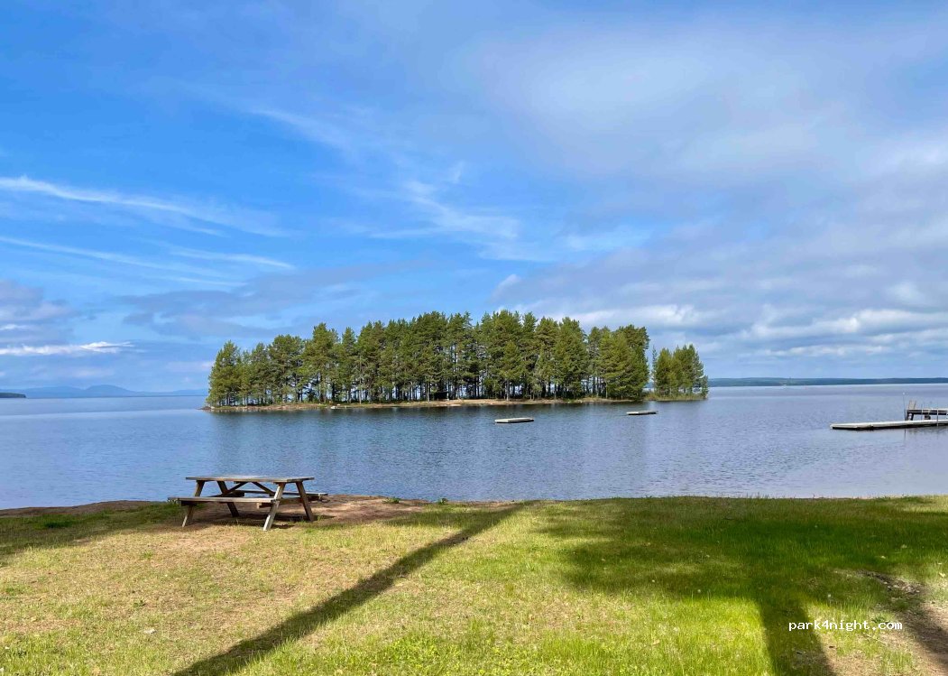 Tällberg Camping — foto 4