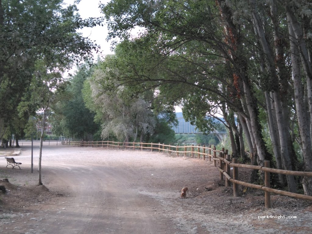 () Móra d'Ebre - N-420 — foto