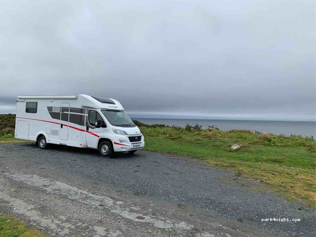 (PA42 7EE) Ardtalla - Unnamed Road — foto