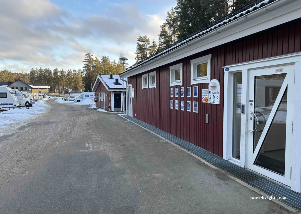 Isaberg Mountain Resort — foto 3