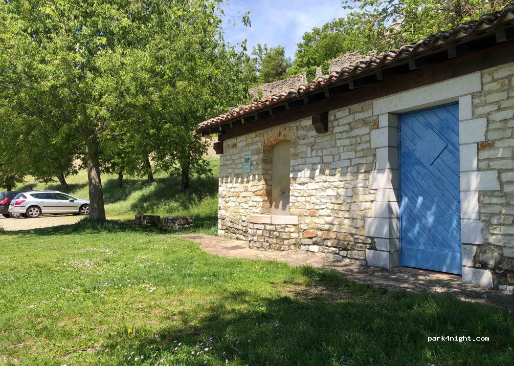 (38070) Saint-Quentin-Fallavier - 307 Chemin de Saint-Pierre — foto 2