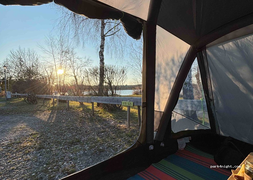 Camping Bannwaldsee — foto 5