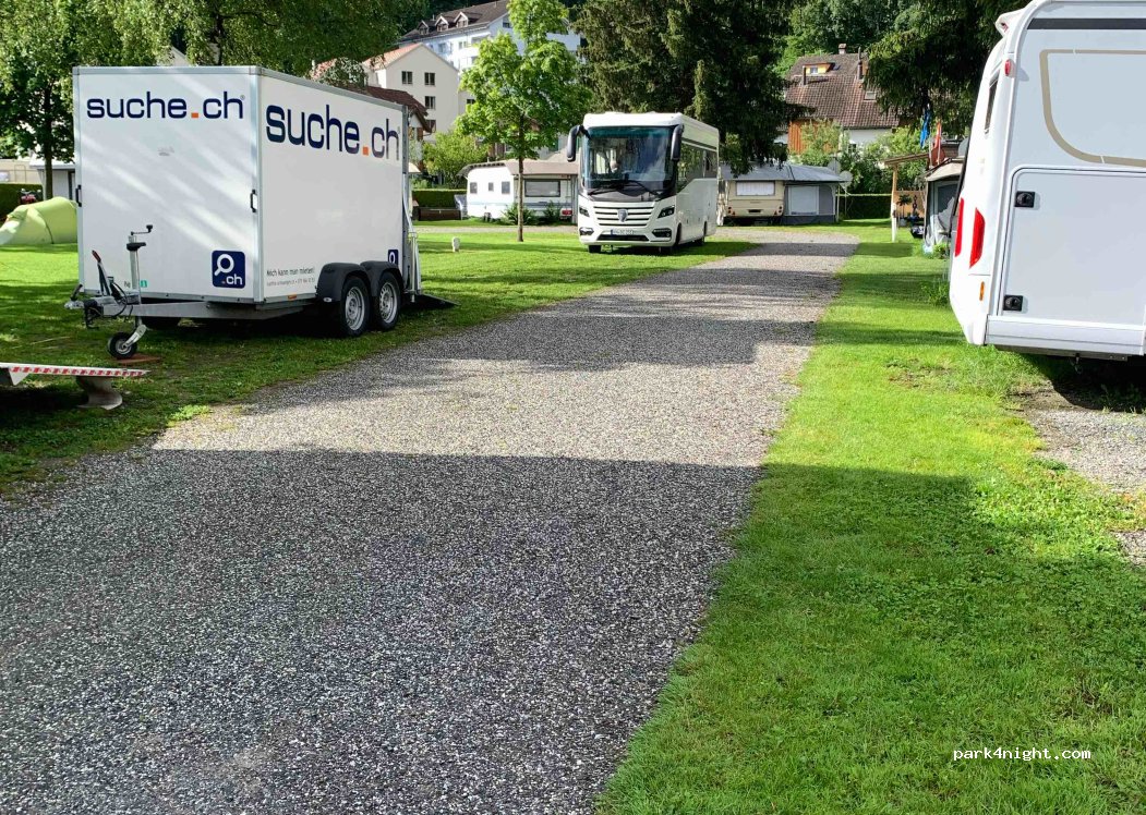 Camping Werderberg — foto 2