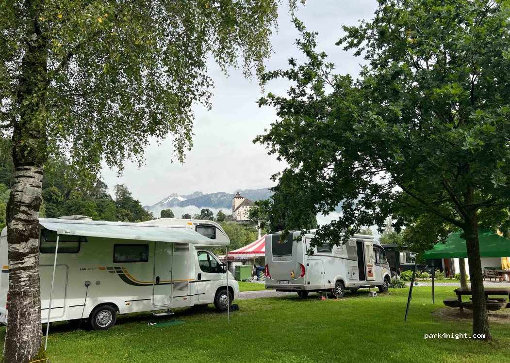 Camping Werderberg — foto 3