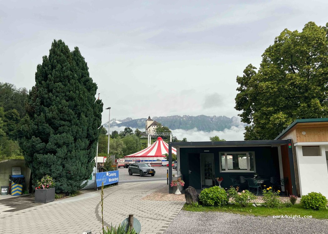 Camping Werderberg — foto 4