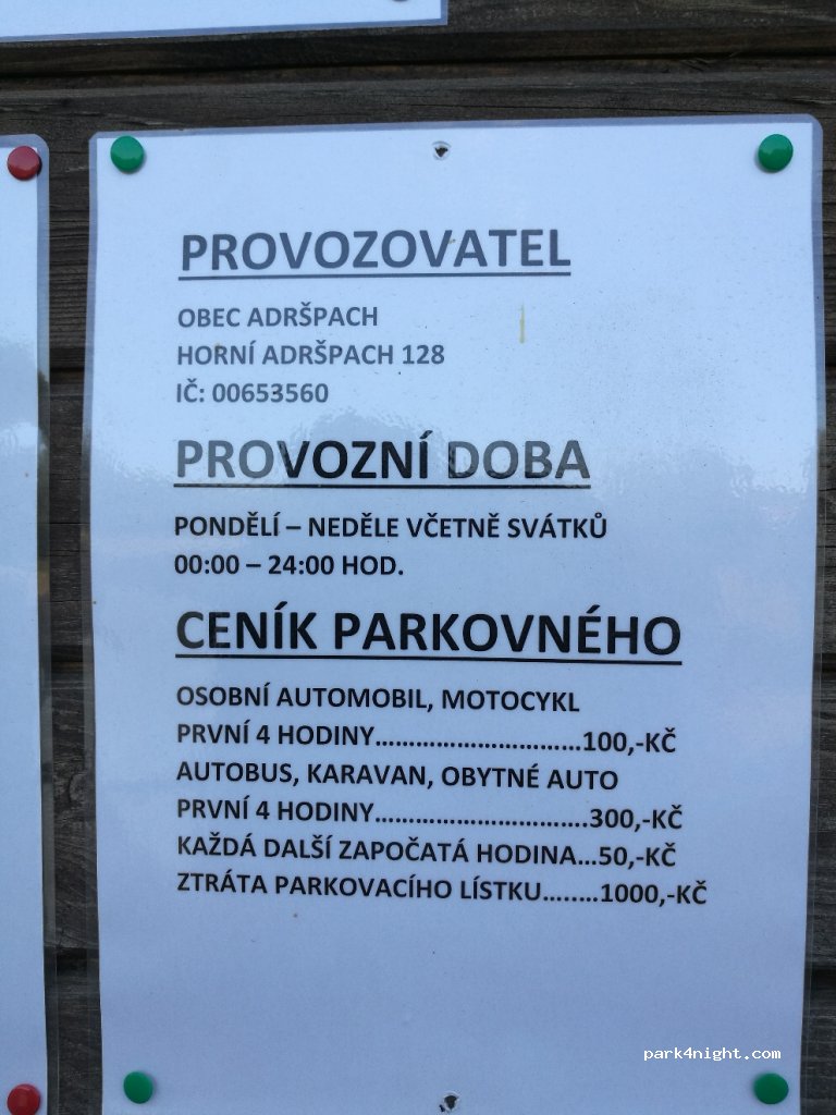 (549 57) Adršpach - 30110 — foto 3