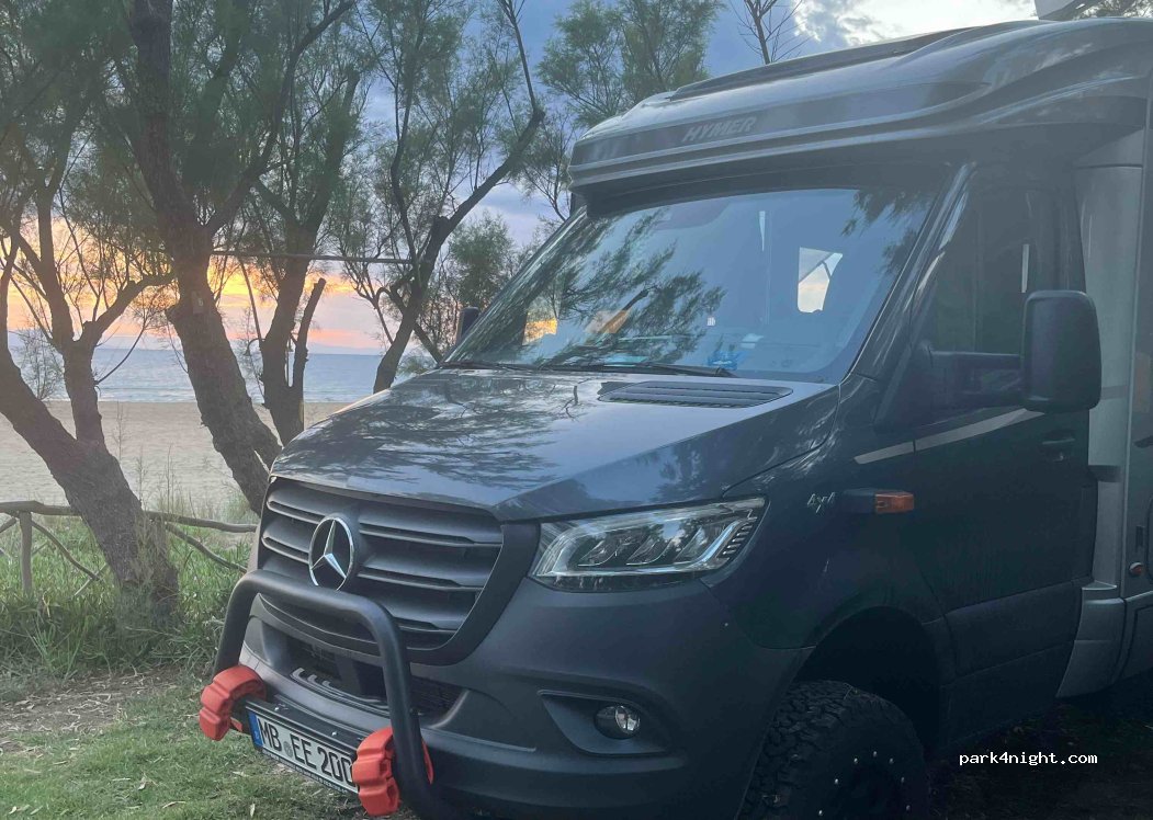Camping Palouki — foto 4