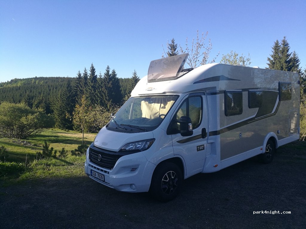 (463 62) Hejnice - 290 — foto