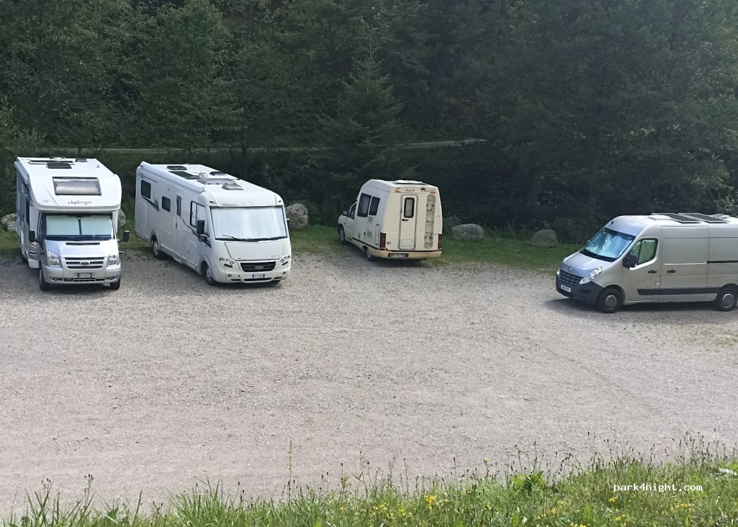 (78098) Triberg - 2 Alte Straße — foto 3