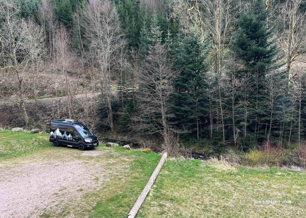 (78098) Triberg - 2 Alte Straße — foto 4