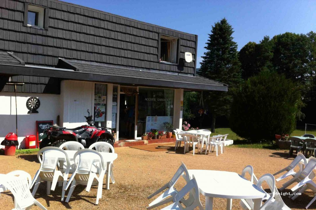 Camping la Borie Basse — foto 2