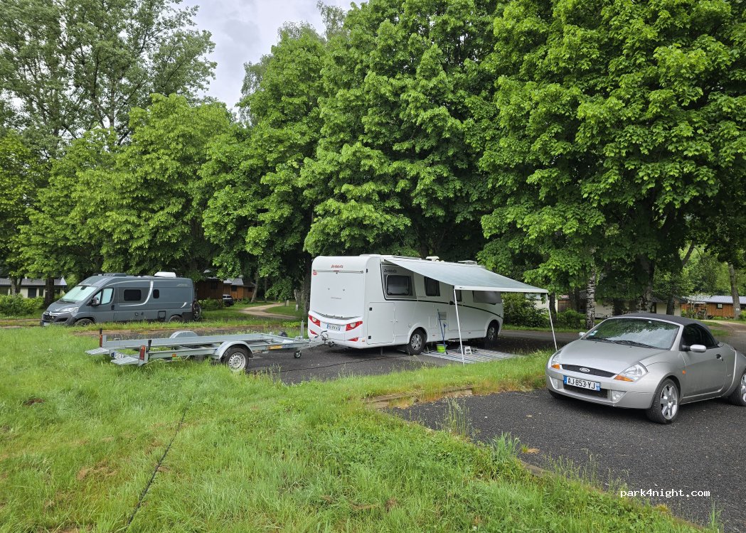 Camping la Borie Basse — foto 5