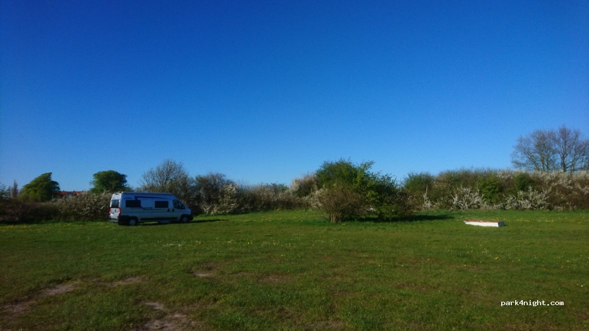 (4872) Idestrup - 15 Havlykkevej — foto