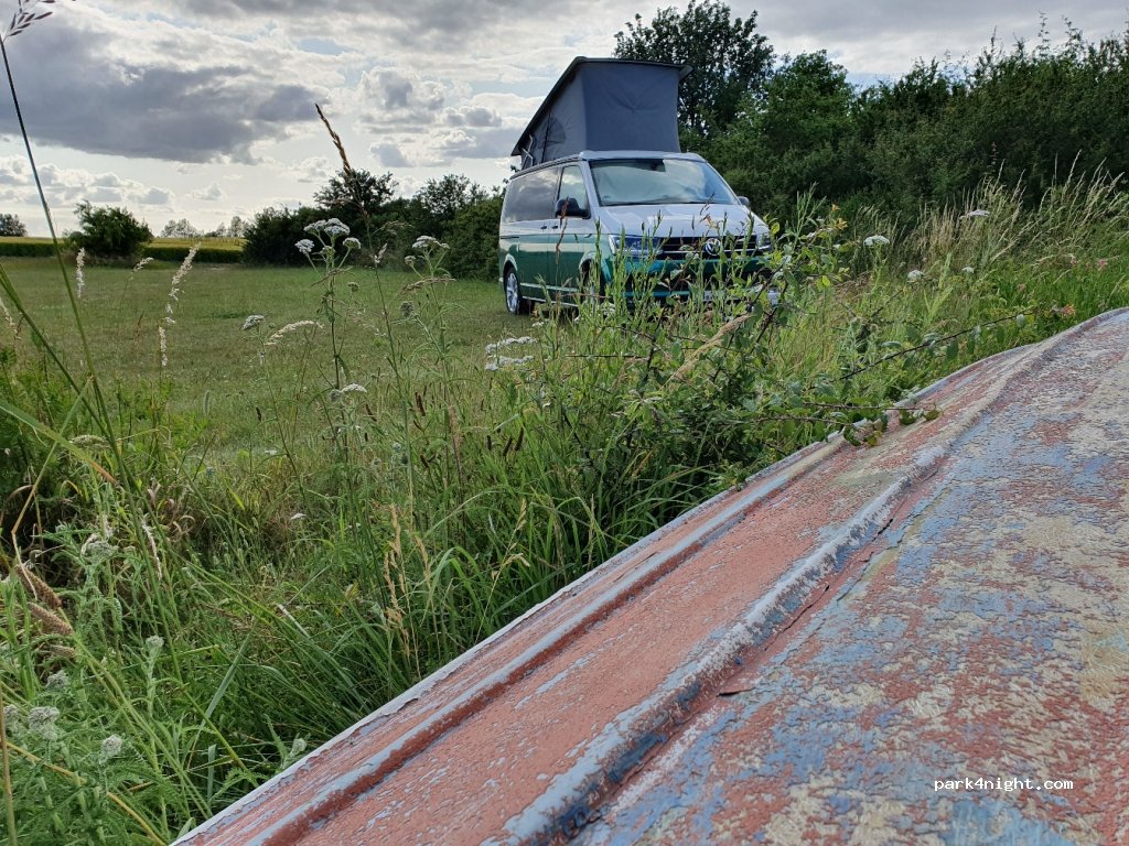 (4872) Idestrup - 15 Havlykkevej — foto 3