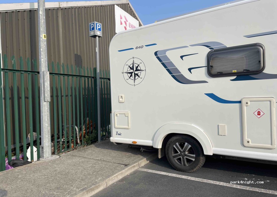 () Waterford - 1 Waterside — foto 3