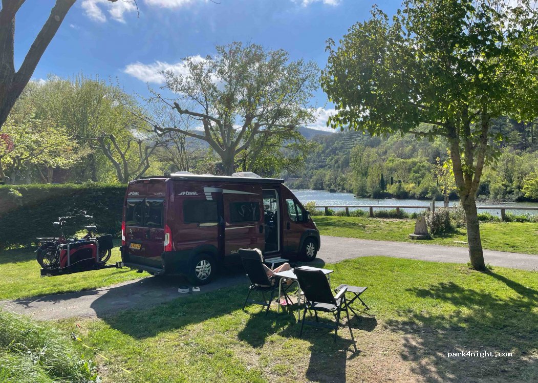 Camping de la Cascade — foto 3