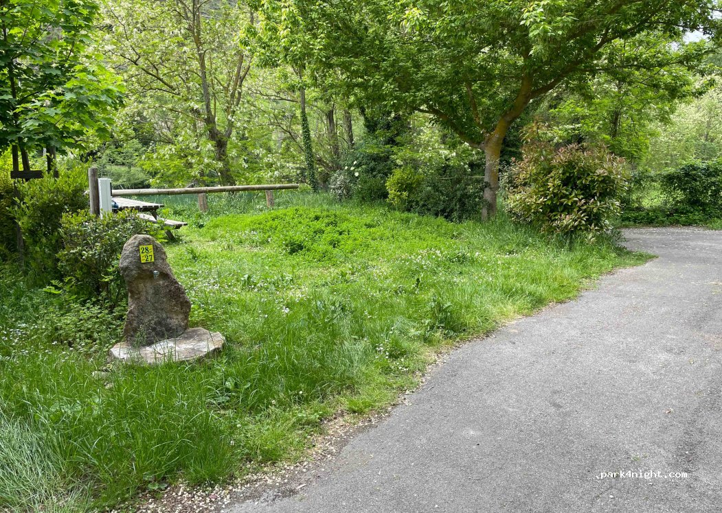 Camping de la Cascade — foto 4