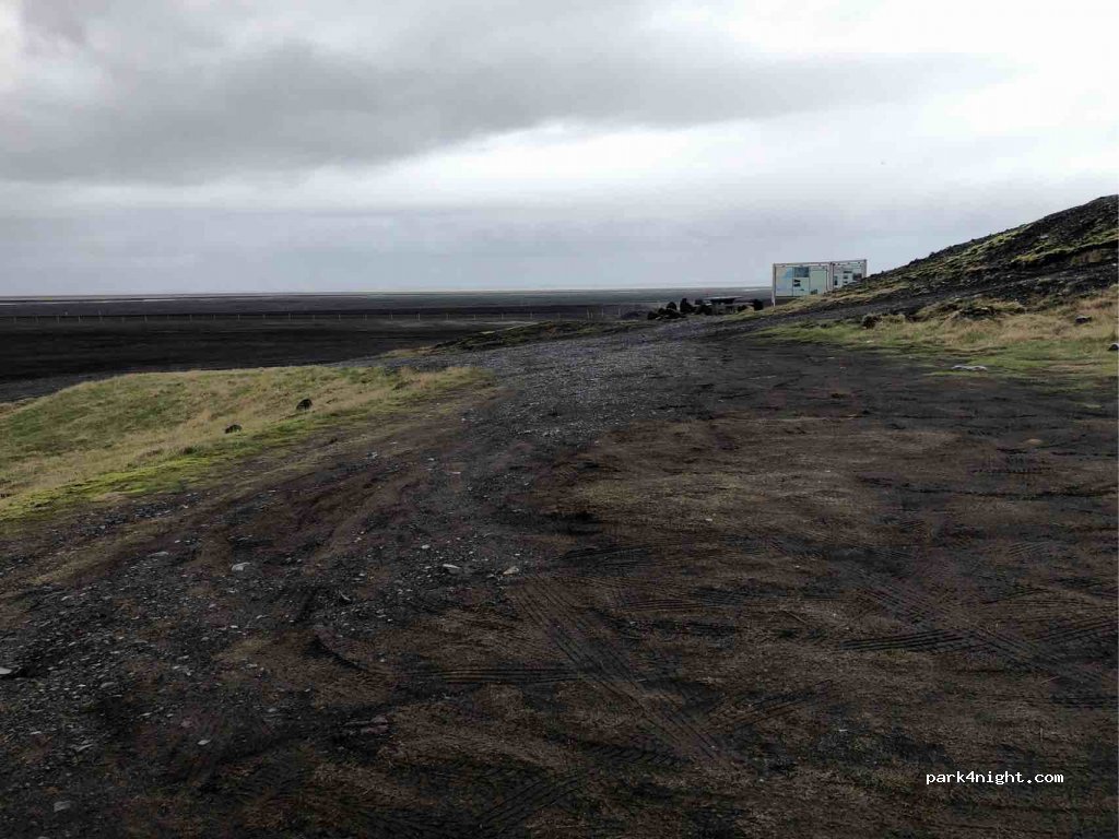 Þjóðvegur — foto