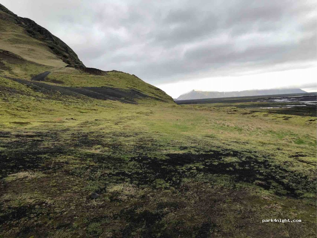 Þjóðvegur — foto 3