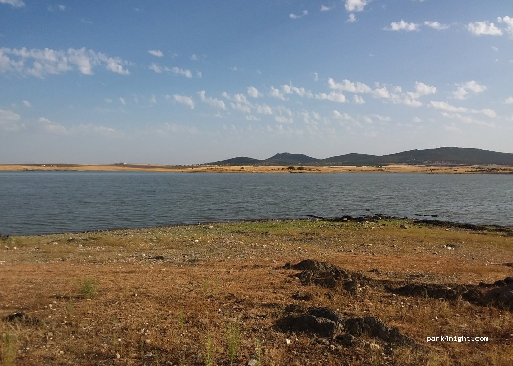 (10004) Cáceres - Unnamed Road — foto 2