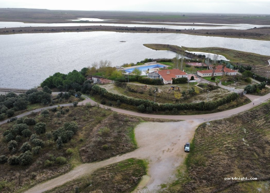 (10004) Cáceres - Unnamed Road — foto 5