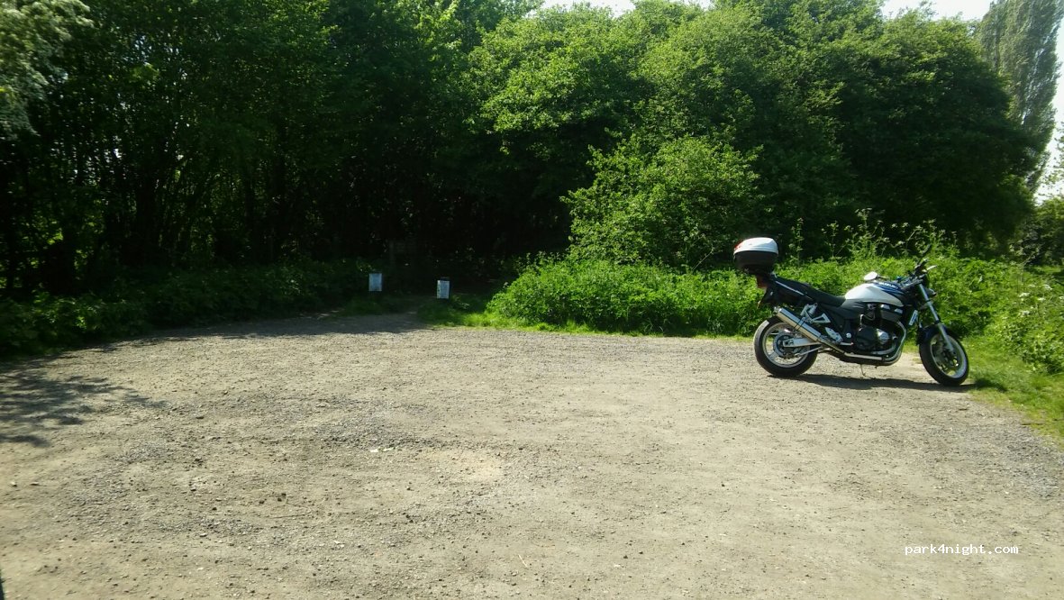 (NG22)  - Station Road — foto