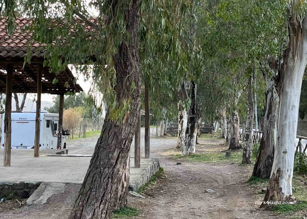 (98034) Francavilla di Sicilia - Strada Provinciale 5 — foto 4