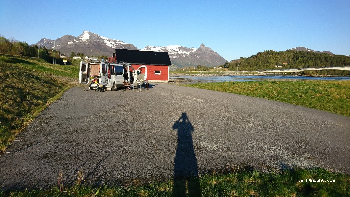 (6068) - 66 Primær Fylkesveg 653 — foto 2