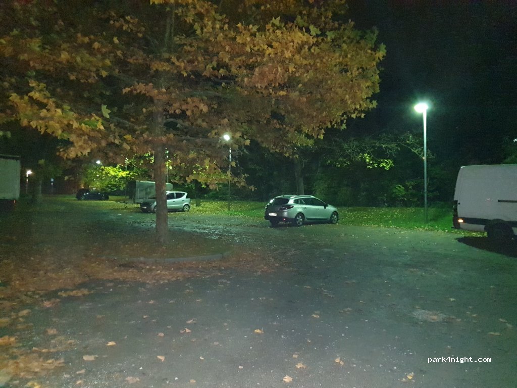 (74172) Neckarsulm - 15 Sulmstraße — foto 3