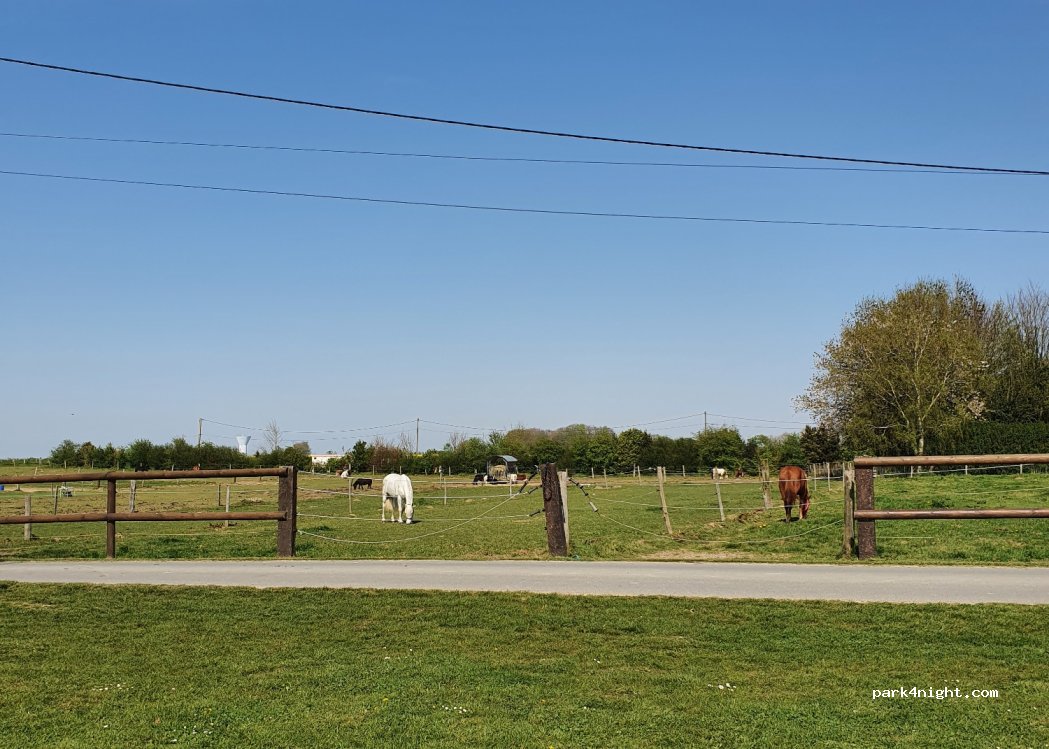 ANNOUV'EQUID — foto