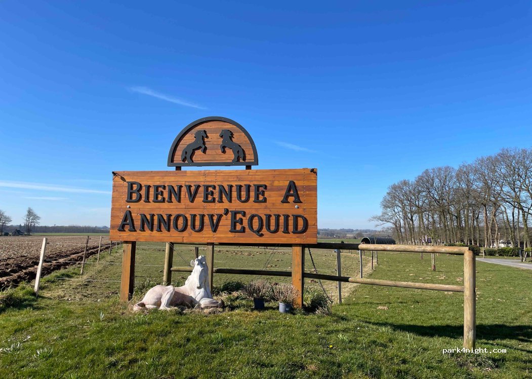 ANNOUV'EQUID — foto 5