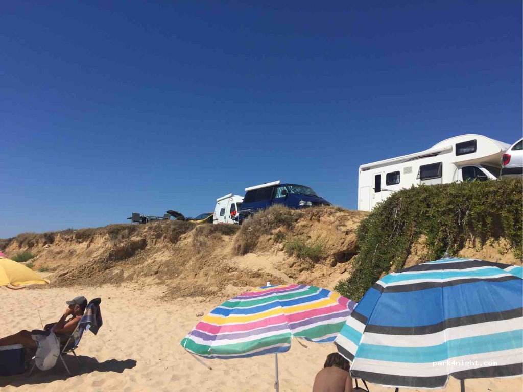 (11520) Rota - 12 Lugar Aguadulce — foto