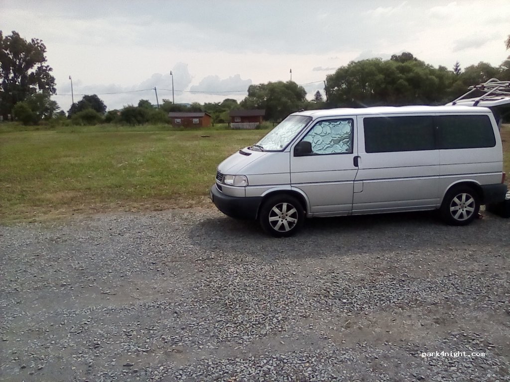 (985 31) Rapovce - Samota — foto