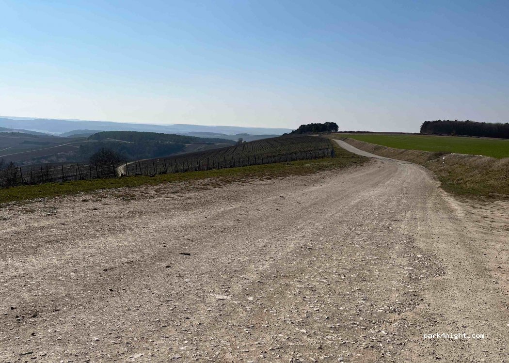 (10360) Noé-les-Mallets - D45 — foto