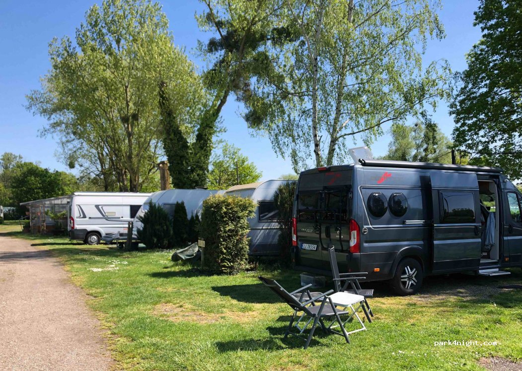 Europa Camping Sand — foto 2