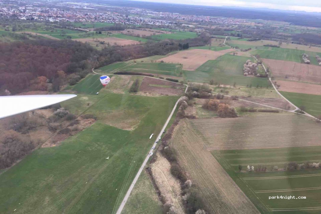(69254) Malsch - Grasweg — foto