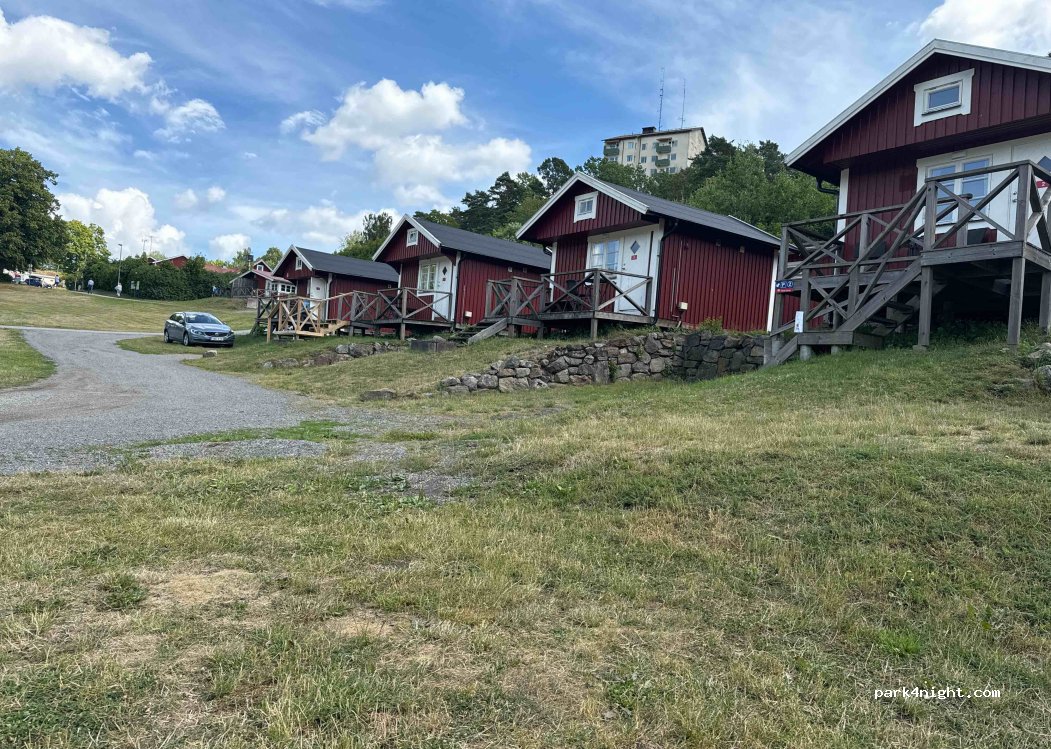 (149 43) Nynäshamn - 20 Nickstabadsvägen — foto 2