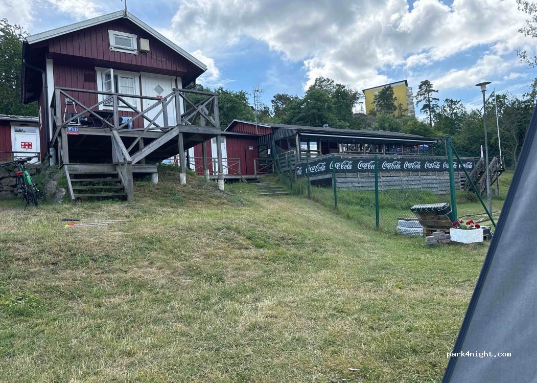 (149 43) Nynäshamn - 20 Nickstabadsvägen — foto 3