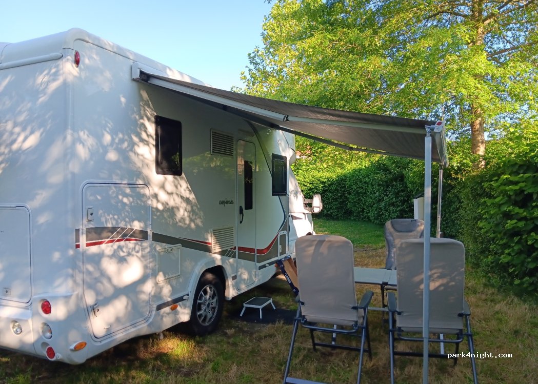Camping de Guerame — foto 4