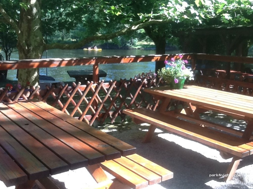 Camping Magali Plage — foto 2