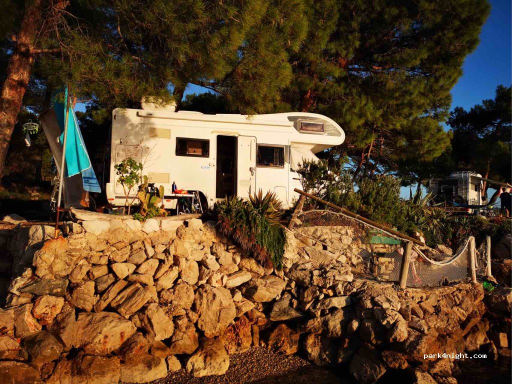 Camping Poljana — foto 2