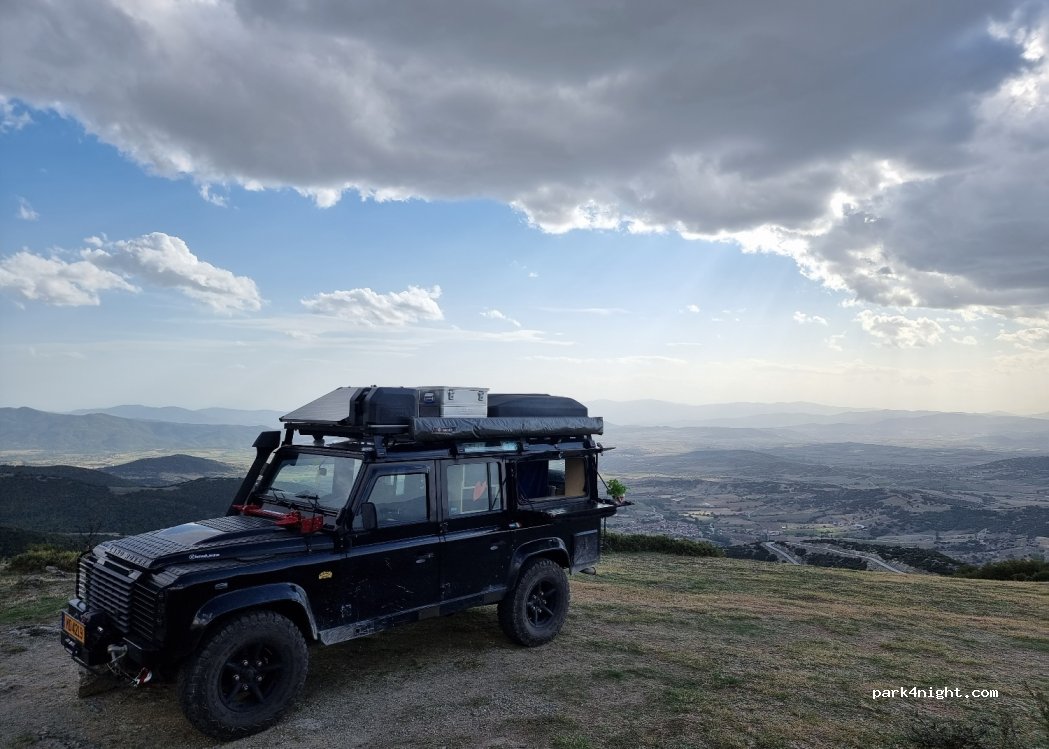 (402 00) Μεγάλη Γούρνα - Καλύβια - — foto 3