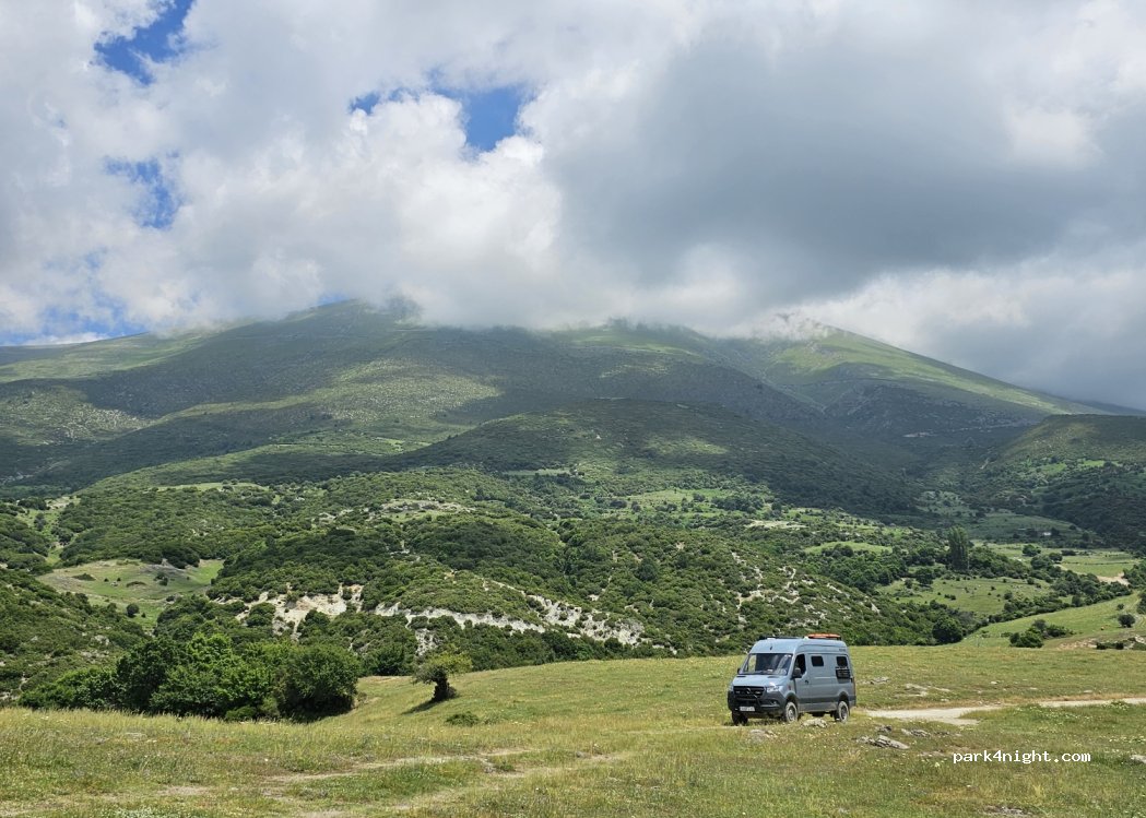 (402 00) Μεγάλη Γούρνα - Καλύβια - — foto 4
