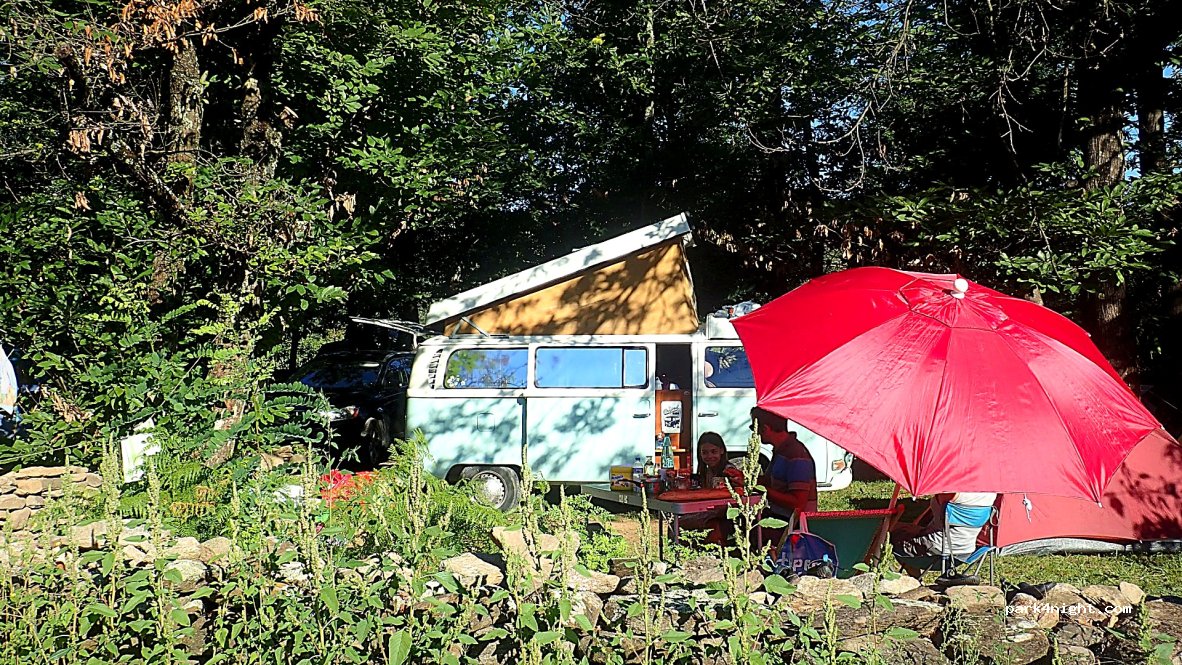 Camping la Châtaigneraie — foto 2