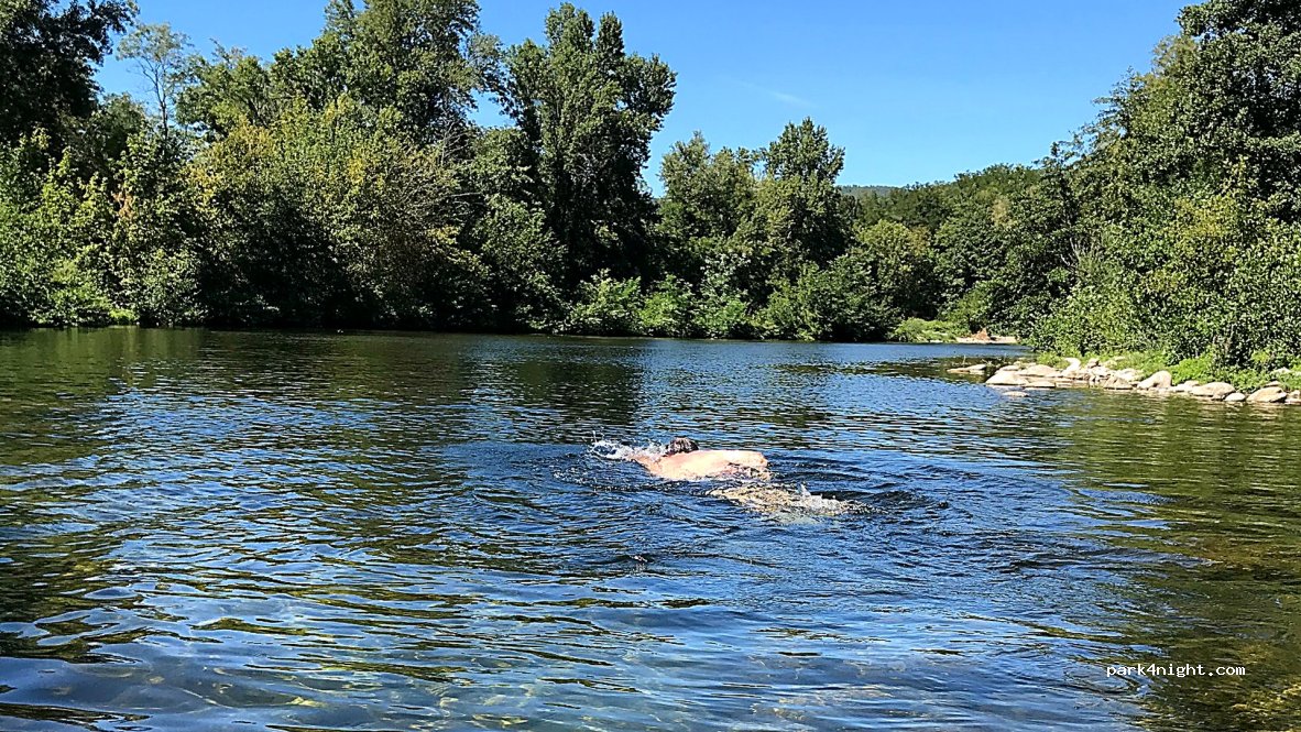 Camping la Châtaigneraie — foto 4