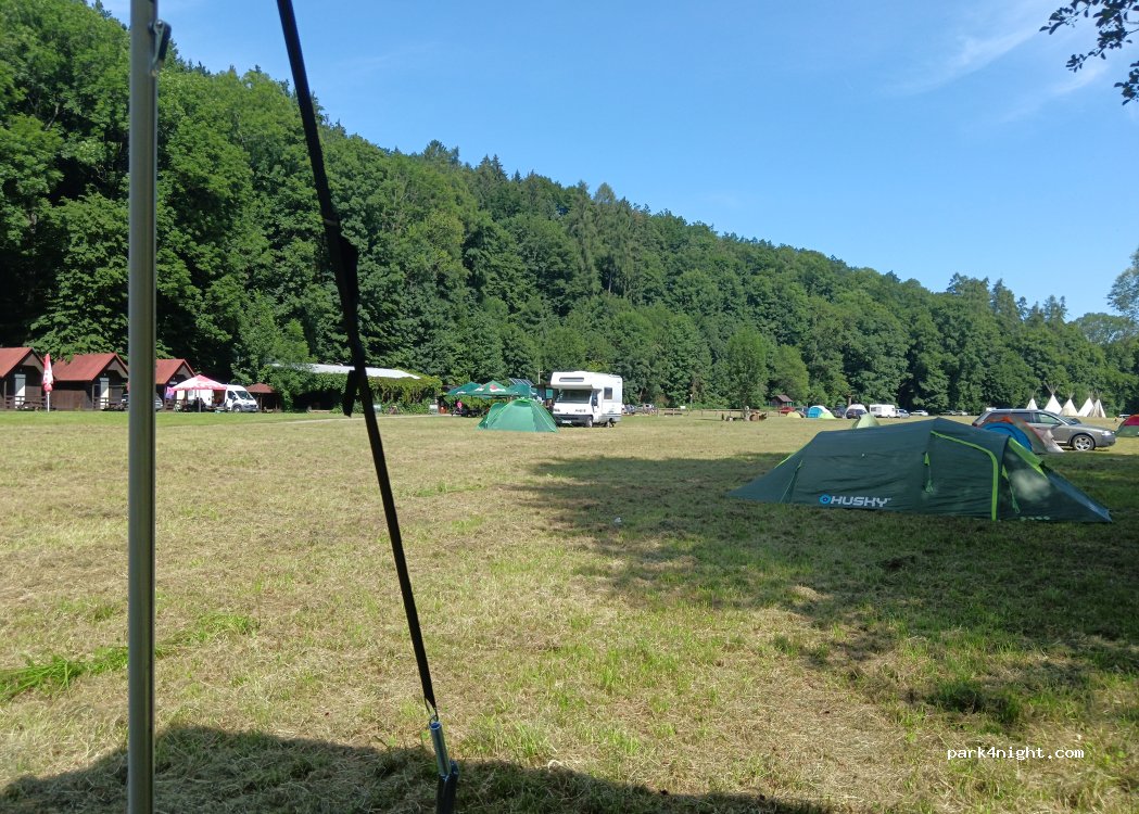 KEMP WESTERN Vochtánka — foto 5